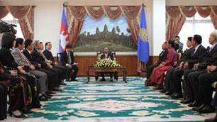 GOVERNMENT IN BRIEF 6/4