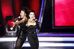 Idol finalists to serenade Ha Noi