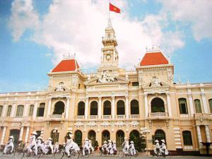 City targets 12 percent GDP growth for next year