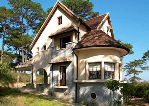 Four Vietnam houses win ASEAN energy prize