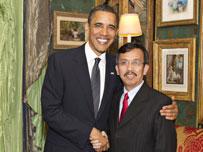 Business for a cause