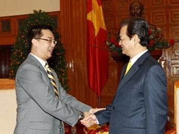 GOVERNMENT IN BRIEF 17/2