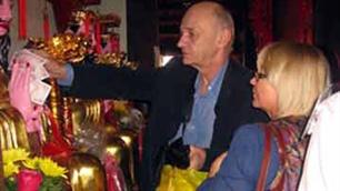 ART & ENTERTAINMENT IN BRIEF 28/2