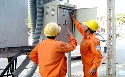 Electricity rates to increase next month