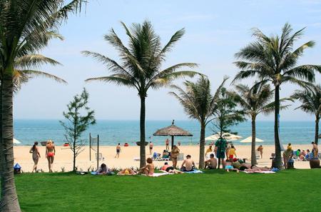 Tours to central region, economy tours attract travelers