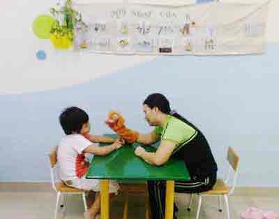 EDUCATION IN BRIEF 3/12