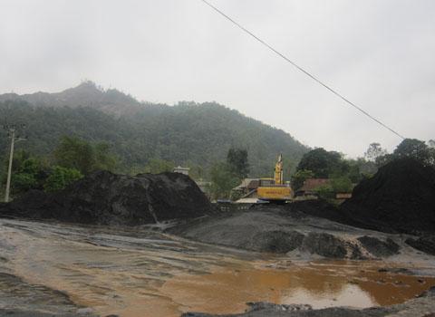 Ba Be Lake may disappear in several decades