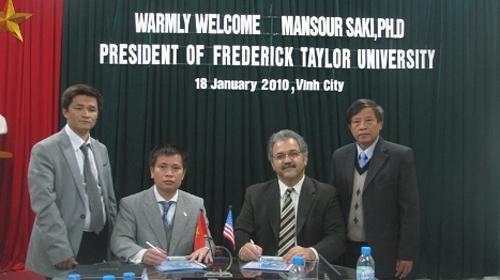 Distance learning programs unlicensed, but undeterred