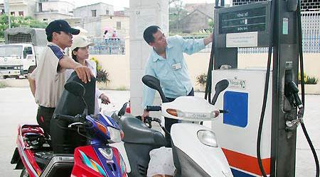 Petroleum prices warned to rise sharply