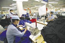 Outsourcers in the firing line