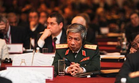 Deputy Defense Minister: “Act of violence in civil name”
