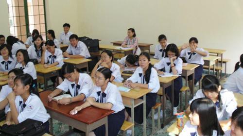 Student rude or teacher unqualified?