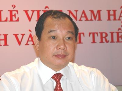 22 countries recognize Vietnam&rsquo;s market economy