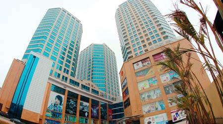 Vincom wins lawsuit over Vincon