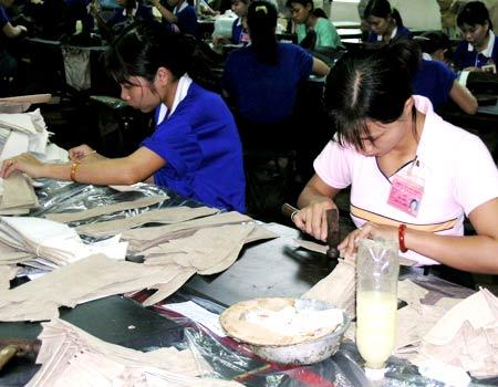 Traders stay optimistic in spite of challenges