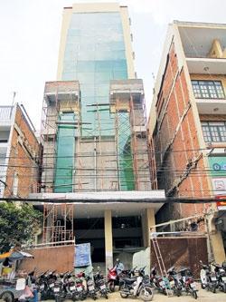 Non-state universities call for equal treatment