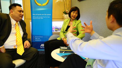 SBV says lower credit growth rate will not affect production sector