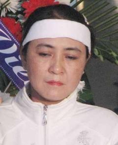 Wife torched reporter over love affair and money