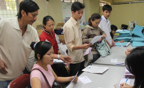 It&rsquo;s more and more difficult to get into top universities