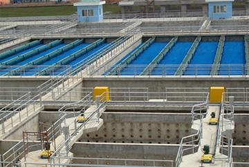 Underground water exhausted, Hanoi to use river water