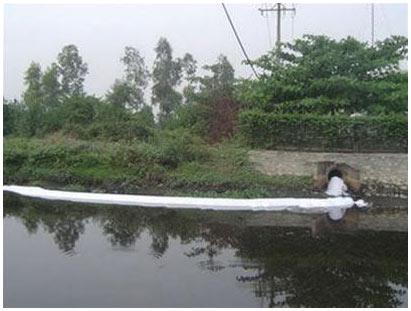 Wastewater dumping in Saigon River alarming agencies