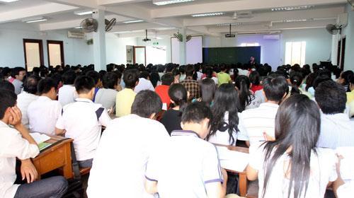 Universities hurrying to grow in inner cities