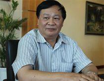 More charged at Vinashin