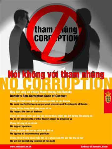 HCM City steps up battle against corruption