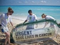 Security tight as UN climate talks set to open&nbsp;