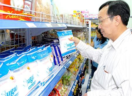 Ministries cross paths on sugar policy