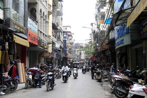 Foreign currency free market opening again, quietly