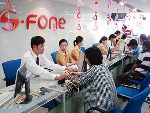 S-Fone to become Vietnam’s second mobile service joint venture