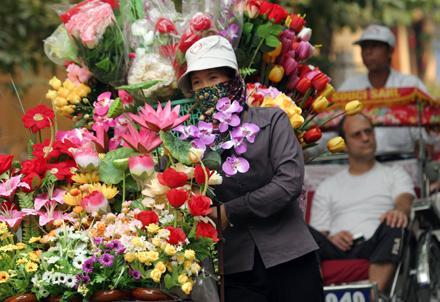 Hanoi hotels during celebrations: fully-booked or no?
