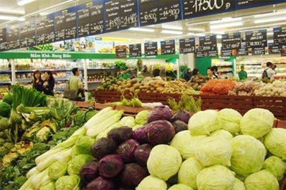 Retailers following “expansionism” in Vietnam’s market