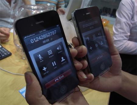 Antenna error doesn’t affect iPhone4 sales in Vietnam