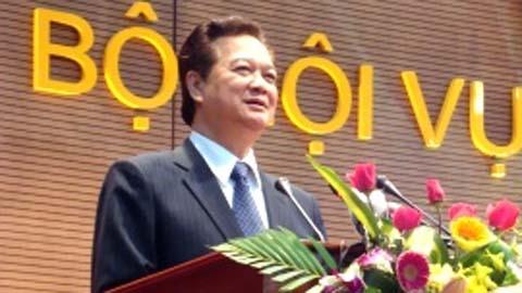 Ministry of Home Affairs urged to make effective administration