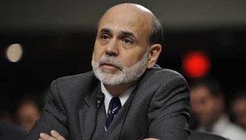 Not to raise debt limit risky for U.S. economy: Bernanke