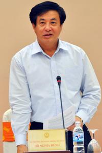 Vinashin boss was suspended at behest of investigative agency