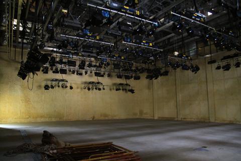 $5 million film studio in Hanoi’s suburbs