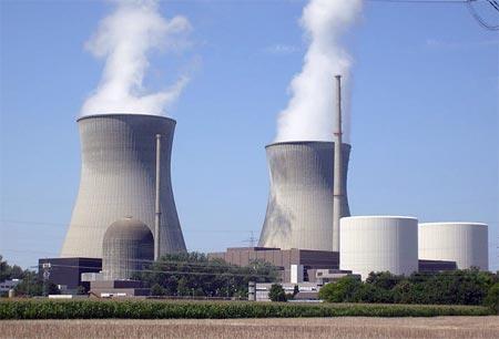 Russia to build Vietnam’s first nuclear power plant