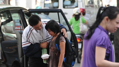 Student vacations last one whole week