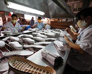 Vietnam attempts to impose stricter control over goods processing