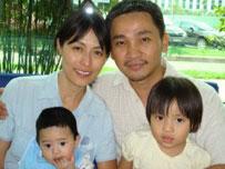 Budding US filmmakers blossom in Vietnam 