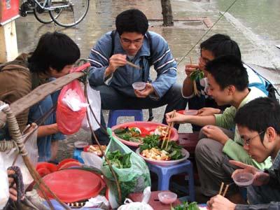 New cholera epidemic shows up