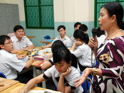 Vietnam will have high-quality schools