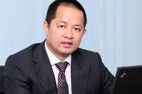 FPT aims to quadruple profits in three years