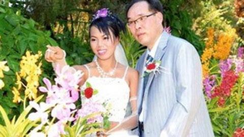 Another Vietnamese bride murdered in South Korea