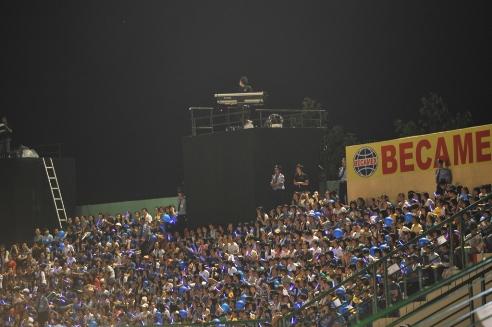 Super Junior”s perfect show in Vietnam