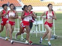 Athletics coaches to be trained in Germany