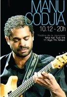 French guitarist to play jazz in Hanoi